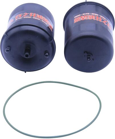 1922496PE Oil Filter Replaces 1643072, 1922496, 1872106, P550952, CS41008, A9061810086, BC7326, 57140, 2702 Fits Paccar MX13 Engine DAF Truck CF FA 410 Magnum/MHD MX340 Bus Platform/Chassis in Saudi Arabia