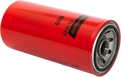 فلتر زيت B99 متوافق مع Baldwin يستبدل 1R0716 LF691A (مجموعة من 3) in Saudi Arabia