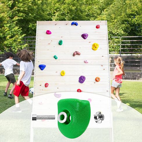 50 عبوة من صواميل T ملولبة M10، 4 صواميل ذات شوكات لتسلق الصخور، أعمال النجارة in Kuwait