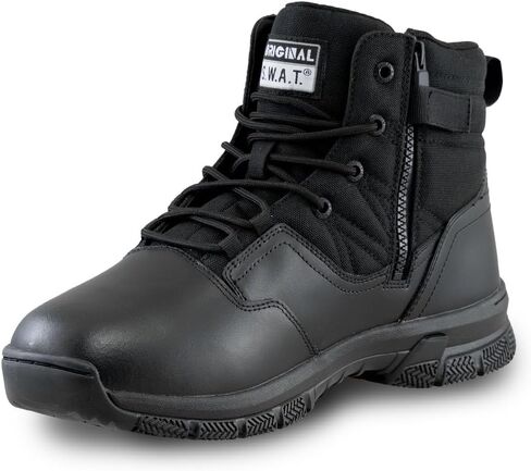 Unisex-Adult 6" Military and Tactical Boot in Saudi Arabia