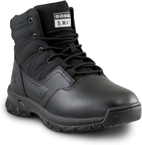 Unisex-Adult 6" Military and Tactical Boot in Saudi Arabia