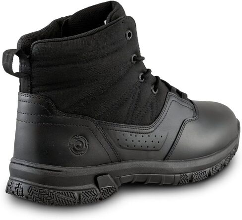 Unisex-Adult 6" Military and Tactical Boot in Saudi Arabia