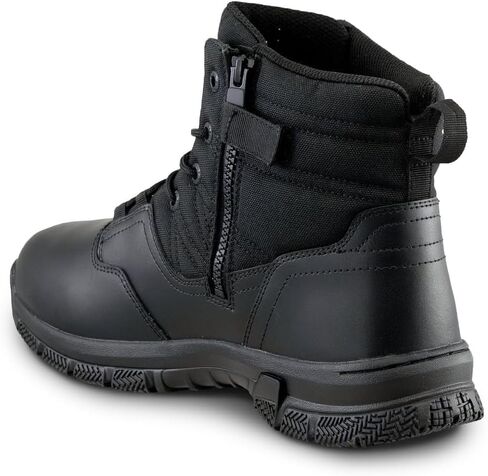 Unisex-Adult 6" Military and Tactical Boot in Saudi Arabia