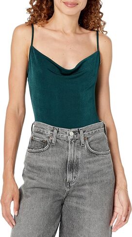 Free People Cowls in the Club Bodysuit in Saudi Arabia