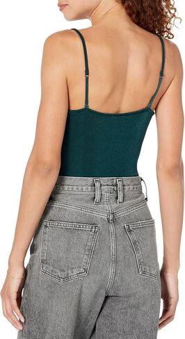 Free People Cowls in the Club Bodysuit in Saudi Arabia