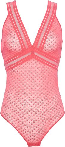 Simone Perele womens Iris Bodysuit in Saudi Arabia