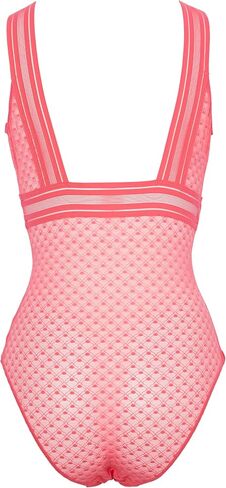 Simone Perele womens Iris Bodysuit in Saudi Arabia