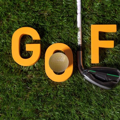 24 Ecobioball, Eco-Friendly Golf Ball for Marine Environments in Kuwait