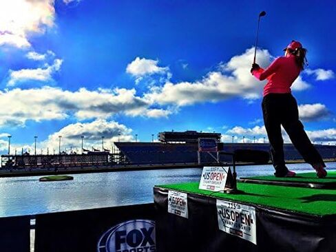 24 Ecobioball, Eco-Friendly Golf Ball for Marine Environments in Kuwait