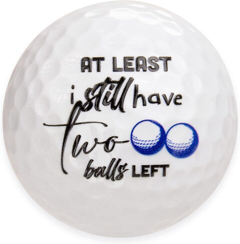 Naughty Balls, Prank Golf Balls for Men, Funny Golf Gifts for Bachelor Party Favors in Saudi Arabia