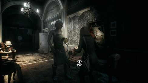 Remothered: الآباء المعذبون - اكس بوكس ​​ون in Saudi Arabia