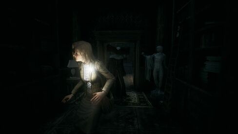 Remothered: الآباء المعذبون - اكس بوكس ​​ون in Saudi Arabia