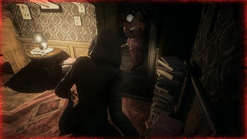 Remothered: الآباء المعذبون - اكس بوكس ​​ون in Saudi Arabia