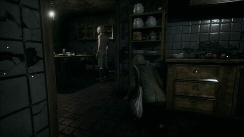 Remothered: الآباء المعذبون - اكس بوكس ​​ون in Saudi Arabia