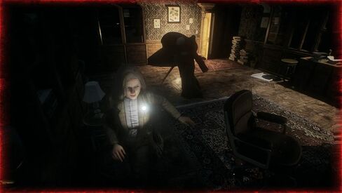 Remothered: الآباء المعذبون - اكس بوكس ​​ون in Saudi Arabia