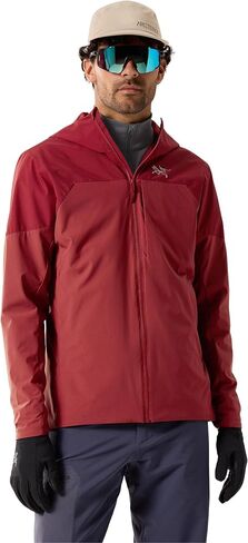 Arc'teryx Proton Hybrid Hoodie in Saudi Arabia