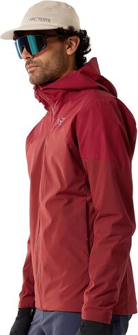 Arc'teryx Proton Hybrid Hoodie in Saudi Arabia