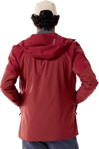 Arc'teryx Proton Hybrid Hoodie in Saudi Arabia