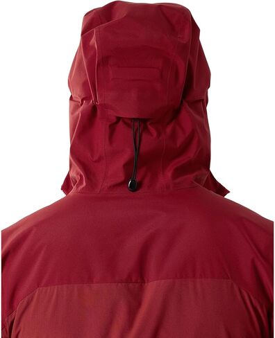 Arc'teryx Proton Hybrid Hoodie in Saudi Arabia