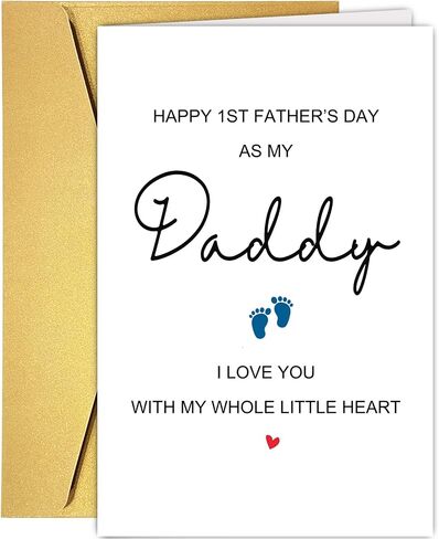 Funny Father's Day Card from Daughter, Humorous Fathers Day Card for Dad, Dad Birthday Card, Thank You for Teaching Me How to Be A Man in Saudi Arabia