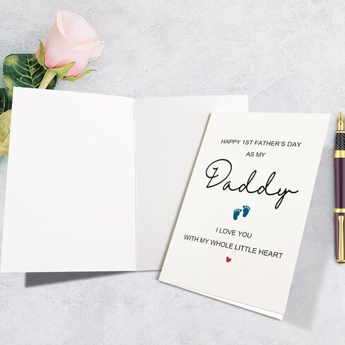 Funny Father's Day Card from Daughter, Humorous Fathers Day Card for Dad, Dad Birthday Card, Thank You for Teaching Me How to Be A Man in Saudi Arabia
