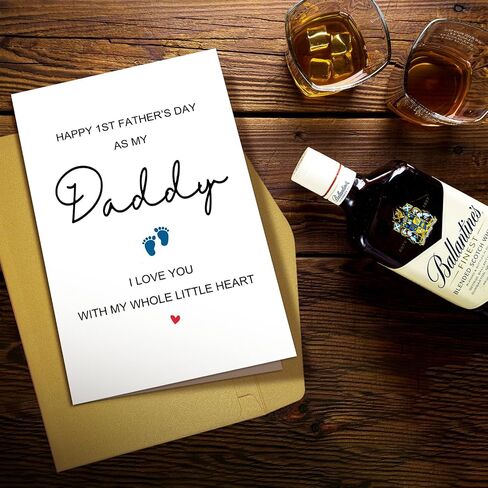 Funny Father's Day Card from Daughter, Humorous Fathers Day Card for Dad, Dad Birthday Card, Thank You for Teaching Me How to Be A Man in Saudi Arabia