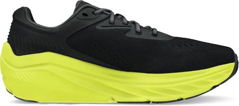 ALTRA Men's Via Olympus 2 Running Shoe,Black/Green,14 in Saudi Arabia