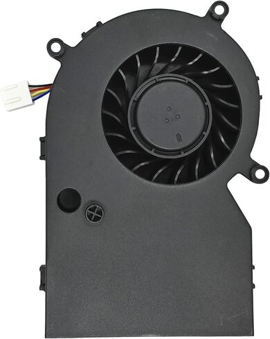 استبدال مروحة تبريد وحدة المعالجة المركزية الجديدة لـ Dell Optiplex 7050 7060 3050 5050 P/N:TKR4X 0TKR4X 7D86K 07D86K BAZB0925R2U P003 DC12V 1.0A 24.0 CFM in Saudi Arabia