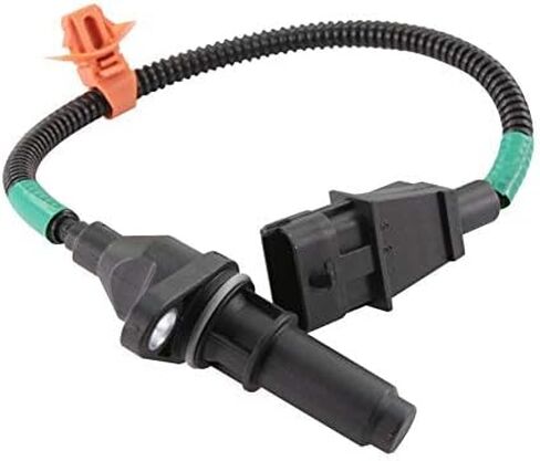 39180-2B020 391802B020 2CRK0347 مستشعر موضع العمود المرفقي متوافق مع كيا ريو 2012-2019، كيا سول 2014 2015 2016 2017 2018 2019 1.6L in Kuwait