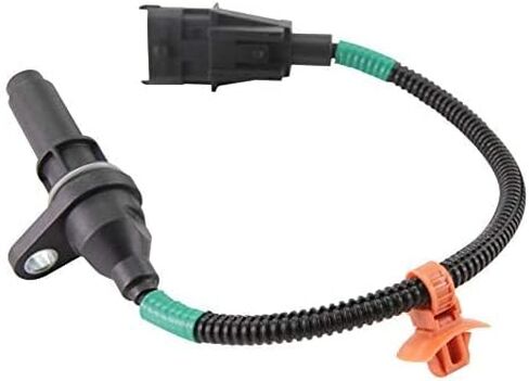 39180-2B020 391802B020 2CRK0347 مستشعر موضع العمود المرفقي متوافق مع كيا ريو 2012-2019، كيا سول 2014 2015 2016 2017 2018 2019 1.6L in Kuwait