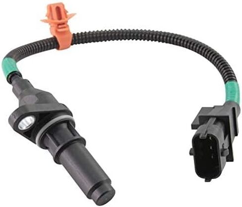 39180-2B020 391802B020 2CRK0347 مستشعر موضع العمود المرفقي متوافق مع كيا ريو 2012-2019، كيا سول 2014 2015 2016 2017 2018 2019 1.6L in Kuwait