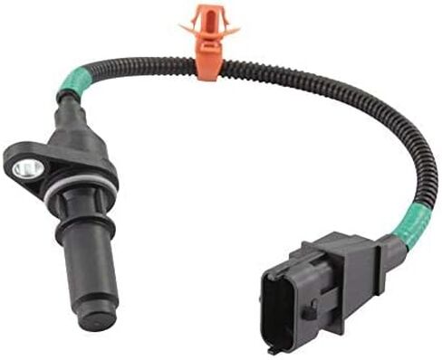 39180-2B020 391802B020 2CRK0347 مستشعر موضع العمود المرفقي متوافق مع كيا ريو 2012-2019، كيا سول 2014 2015 2016 2017 2018 2019 1.6L in Kuwait