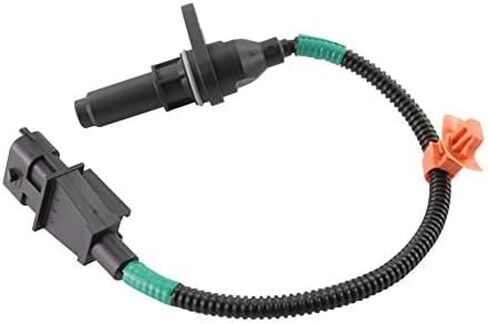 39180-2B020 391802B020 2CRK0347 مستشعر موضع العمود المرفقي متوافق مع كيا ريو 2012-2019، كيا سول 2014 2015 2016 2017 2018 2019 1.6L in Kuwait