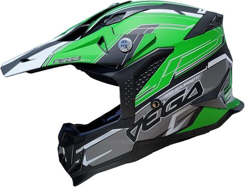 Off-road Mcx MCX Lightweight Fully Loaded Dirt Bike Helmet in Saudi Arabia