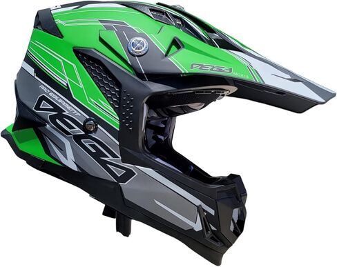 Off-road Mcx MCX Lightweight Fully Loaded Dirt Bike Helmet in Saudi Arabia