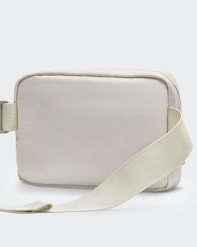 WATERFLY Small Fanny Pack Fashion Fanny Pack for Women Men Crossbody Waist Bag with Adjustable Strap for Traveling Hiking Cycling Dog Walking in Saudi Arabia