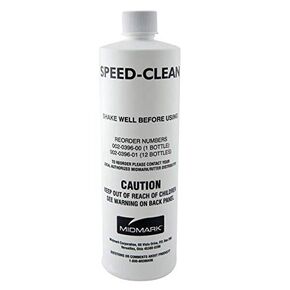 SpeedClean Autoclave Cleaner