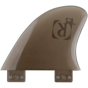 Ronix Fiberglass Bottom Mount Surf Fin (1 Pack)