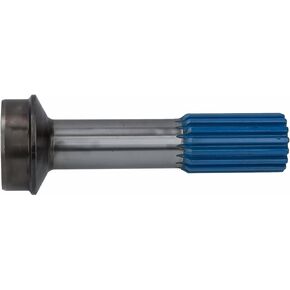 World American 6-40-521R Stub Shaft (2 1/2" - 16 X 4", 4" X .134)