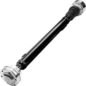 DriveXpert Front Drive Shaft Driveshaft Assembly Fit for 2007 2008 2009 2010 Jeep Commander| Grand Cherokee, Replace 52853432AA