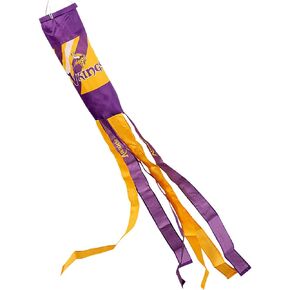 Minnesota Vikings Team Windsock