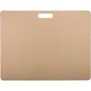PATIKIL Clay Wedging Board for Pottery with Built-in Handle, 18 x 24" Portable Board for Ceramics, Clay Crafts, Art and Pottery, 1 Pack