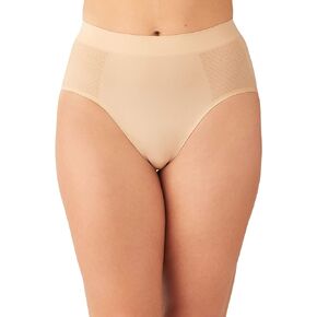 Wacoal Womens Shaping Hi Cut Brief