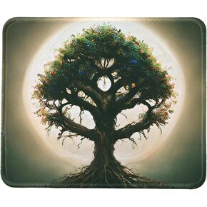 Dragon Mouse Pad, Cute and Cool Square Mousepad,9.5 X 7.9 Inch Waterproof Non-Slip Rubber Mouse Pad for Home, Office,for Wireless Mouse,Gaming Mouse Pads. (dragon2)
