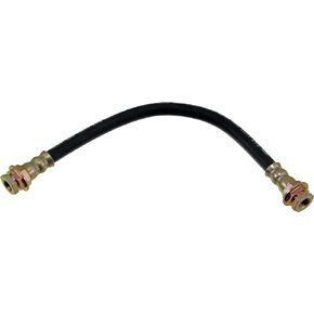 Dorman H38378 Brake Hydraulic Hose Compatible with Select Ford / Mercury Models