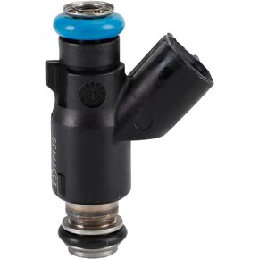 1PCS Fuel Injectors Fit For HiSUN EFI 500 & 550 UTV'S and ATV's, For MASSIMO, For BENNCHE, For COLEMAN, CUB CADET, TRACTOR SUPPLY UTVs,Replaces 28160355,16400-004C-0000,16400-F18-0000