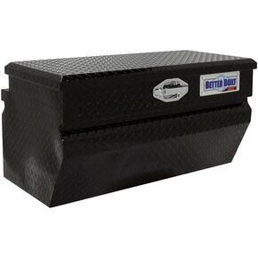 Better Built 79210992 Black 48" Truck Chest Box