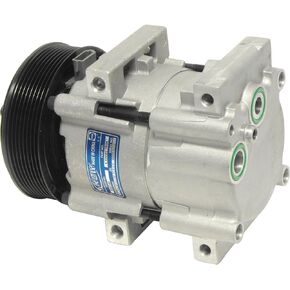 UAC CO 101700C A/C Compressor