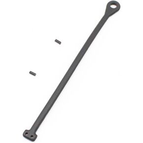 LARBLL Oil Fuel Cap Tank Cover Line Cap Line Petrol Diesel For VW Golf Jetta Passat fit For Audi A4 A6 A8 For Skoda Octavia Leon (With Loop)