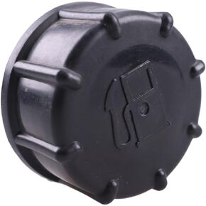 Fuel Tank Cap 17620-ZM3-053 17620-ZM3-063 17620-ZM3-073 Compatible with Honda GX31 GX35 GX22 GX25 Engines